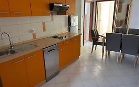 App 4 - 6 Persons Direct On The Seaside, 1St Floor